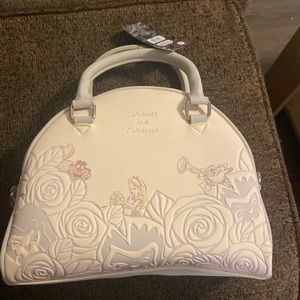 Alice in wonderland Loungefly